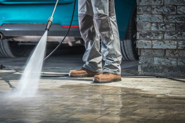 Best Restaurant Pressure Washing  in Middleport, NY