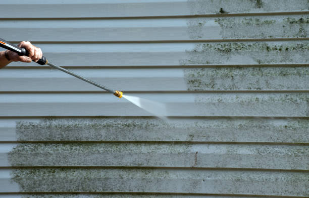 Reliable Middleport, NY Pressure Washing Solutions